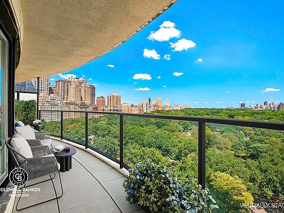 5th image of 200 Central Park S APT 17B