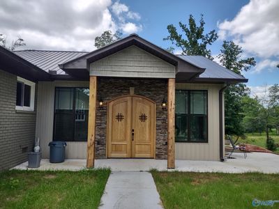 435 Barbee Ln, Scottsboro, AL, 35769