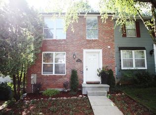 852 Regal Path Ln, Decatur, GA 30030