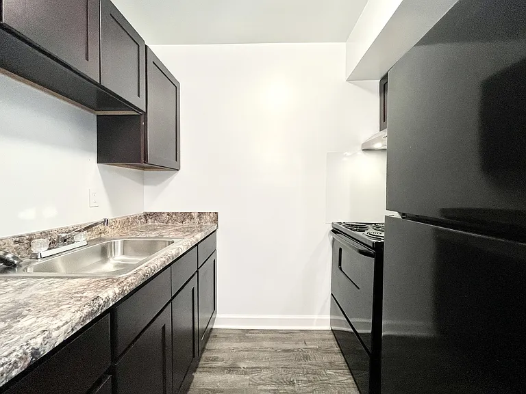 1 BR- Deluxe