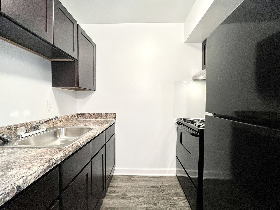 1 BR- Deluxe