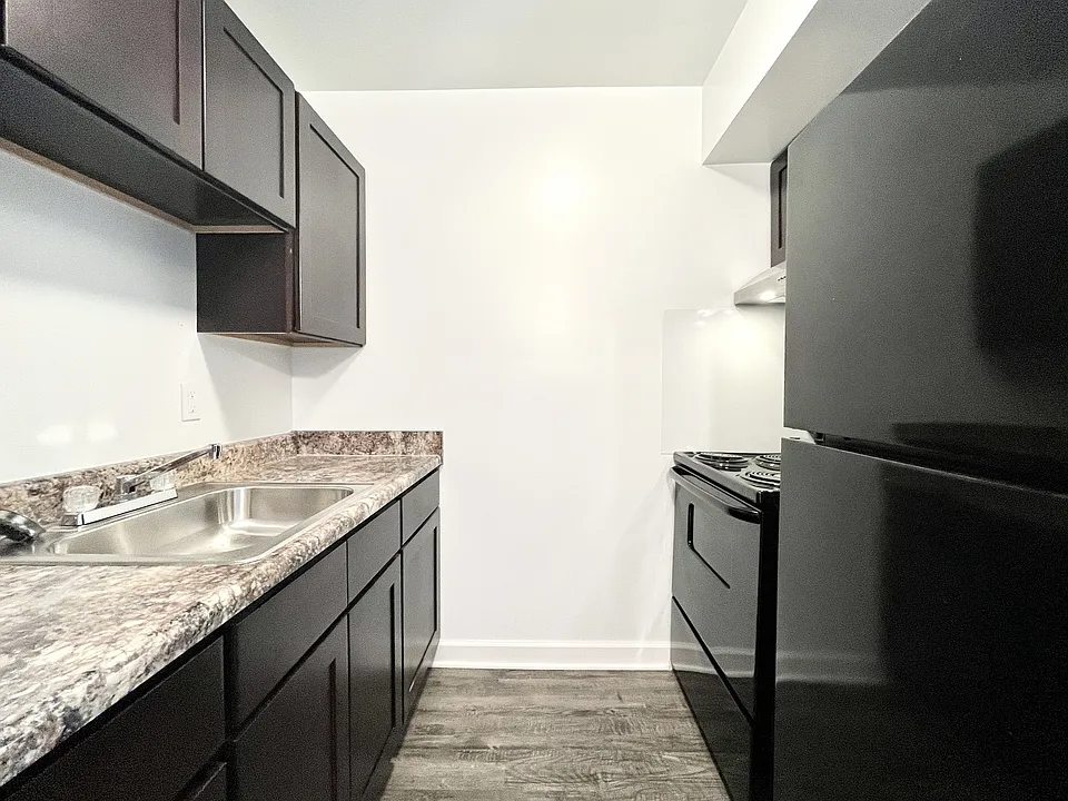 1 BR- Deluxe
