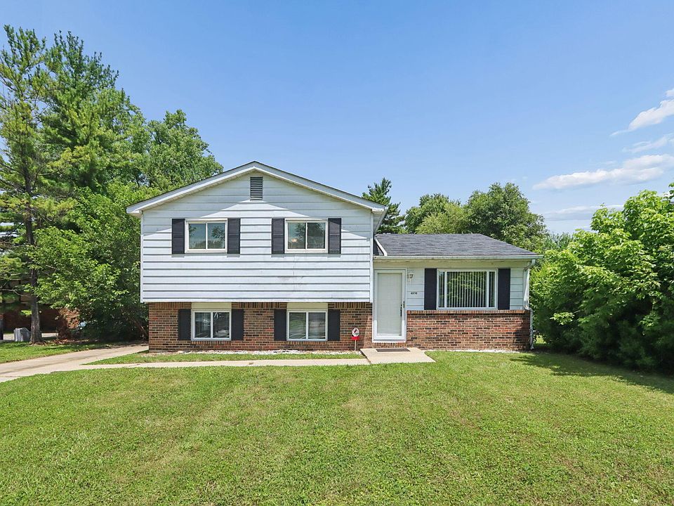 1st image of 4838 Refugee Rd