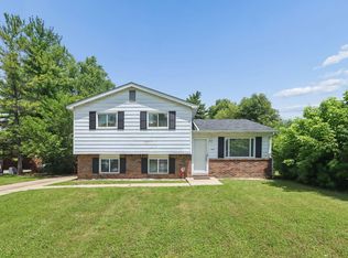 4838 Refugee Rd, Columbus, OH 43232