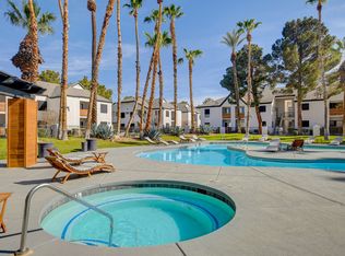 Tides at Green Valley, Henderson, NV 89014