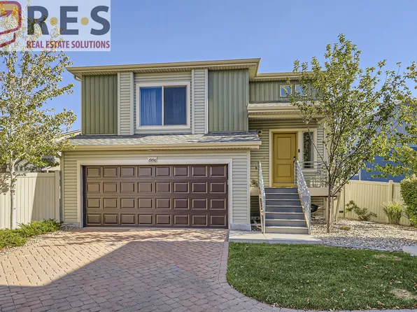 19196 E 55th Ave, Denver, CO 80249