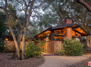 481 Cold Canyon Rd, Calabasas, CA 91302