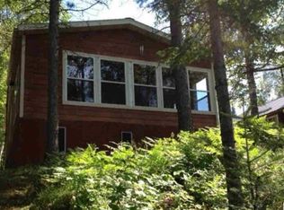 62995 Moquah Lake Rd, Marengo, WI 54855