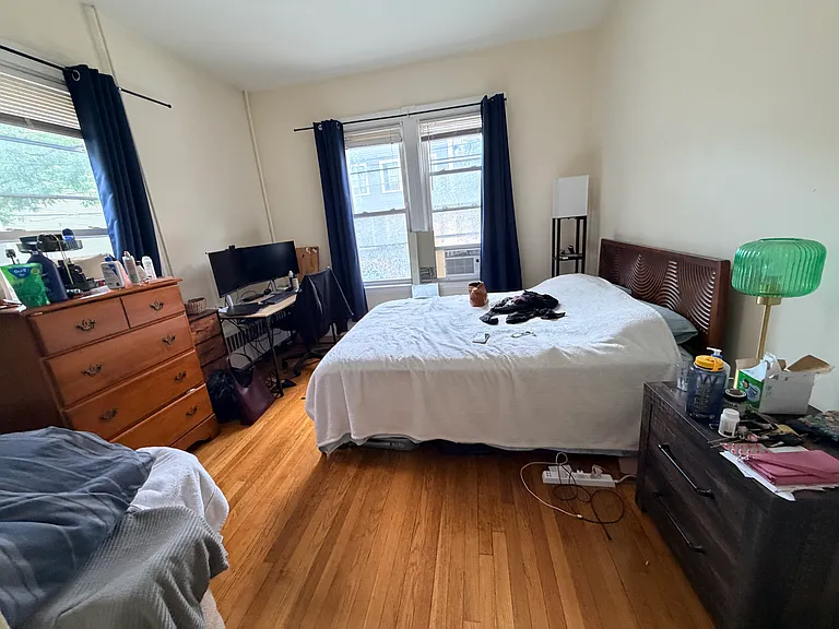 270 Norfolk St #1 — Photo 12