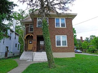 1531 W North Bend Rd, Cincinnati, OH 45224