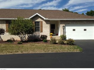 183 Mathews Rd UNIT B, Boardman, OH 44512