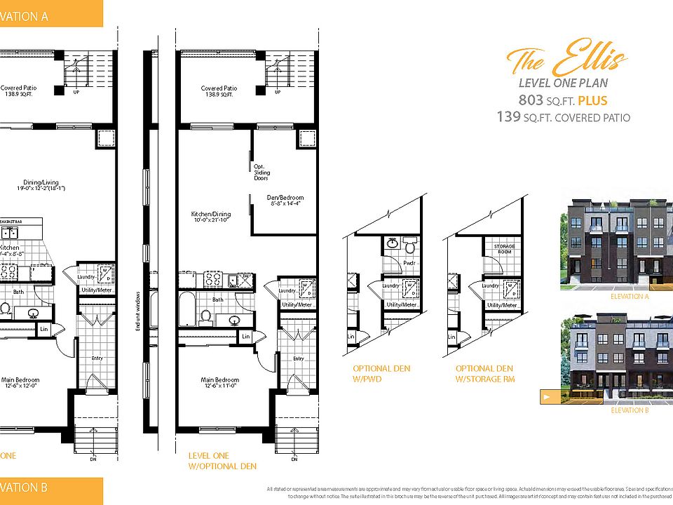2nd image of 6705 Cropp St #78