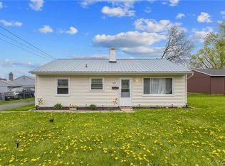 218 Tower Ave, Syracuse, NY 13206