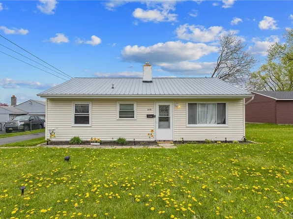 218 Tower Ave, Syracuse, NY 13206
