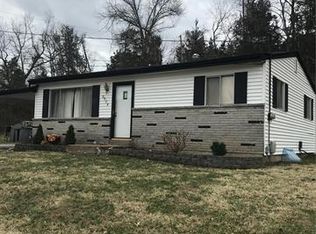 6504 Sunset Dr, High Ridge, MO 63049