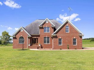 965 Buford Rd, Utica, KY 42376