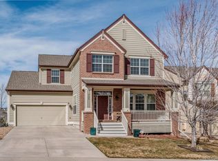 731 Briar Haven Dr, Castle Pines, CO 80108