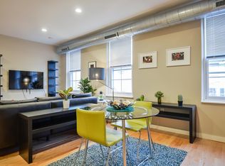 2032 Race St APT 3R, Philadelphia, PA 19103