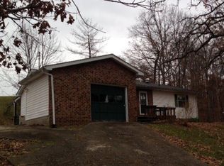 23225 Jacks Fork Rd, Rush, KY 41168