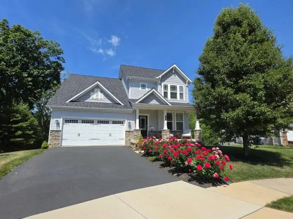 18 Farmview Dr, Stafford, VA 22554