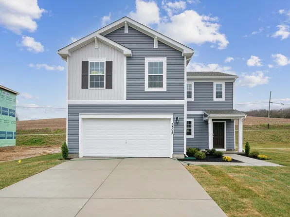 5308 Valley View Rd, Spring Grove, PA 17362