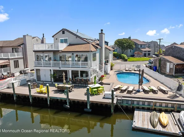 17 Toronto Drive, Brick, NJ 08723