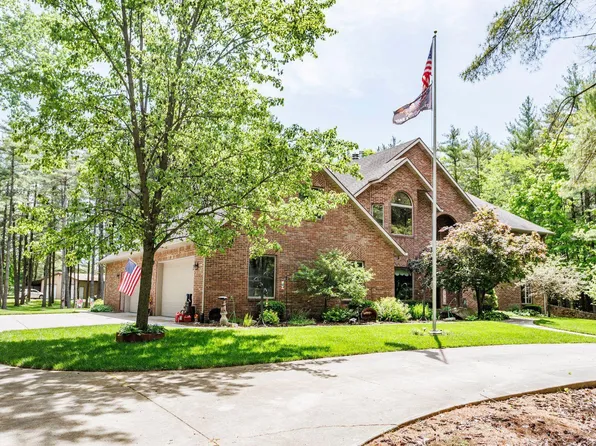 6000 N County Road 700 W, Muncie, IN 47304