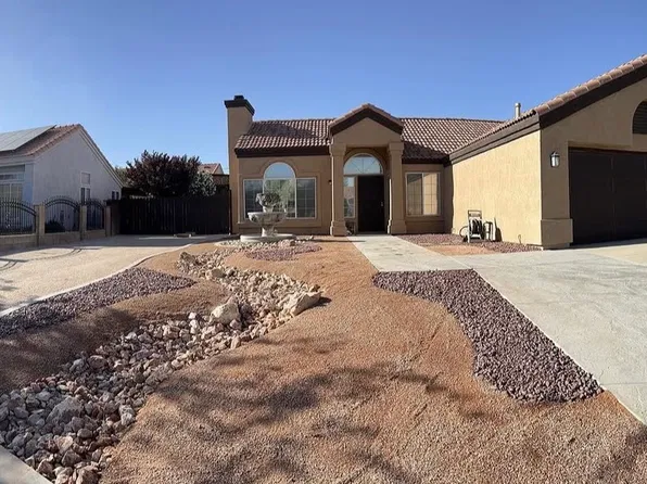 1149 Evergreen Ct, Rosamond, CA 93560
