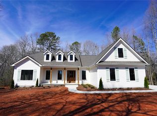 1001 Five Forks Rd, Pendleton, SC 29670