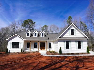 1001 Five Forks Rd, Pendleton, SC, 29670