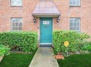 14666 Perthshire Rd APT C, Houston, TX 77079