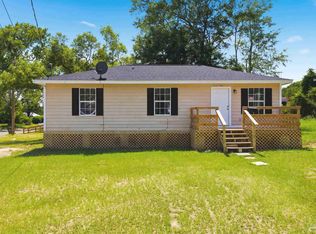 1805 Dr Martin Luther King Jr Dr, Pensacola, FL 32503