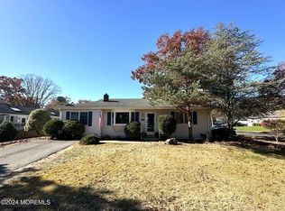 94 Kenneth Pl, Brick, NJ 08724