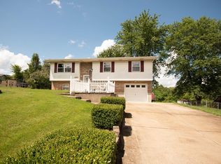3079 Victoria Rd, Festus, MO 63028