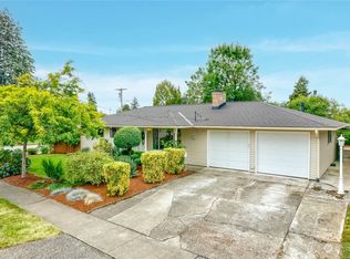 1025 Redmond Ave NE, Renton, WA 98056