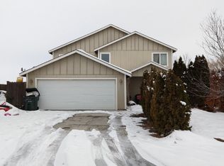 2766 Pheasant Ridge St, Umatilla, OR 97882