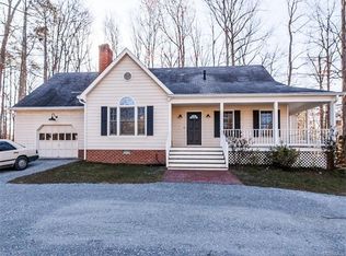 4511 Exton Lane, Chesterfield, VA 23831