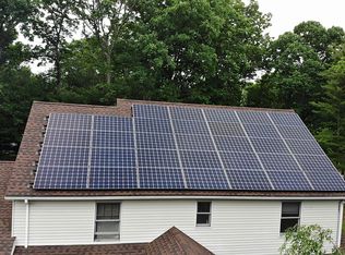 2331 Cromwell Rd, Stroudsburg, PA 18360