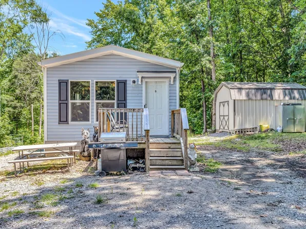 2320 Center Point Rd, Cumberland Furnace, TN 37051