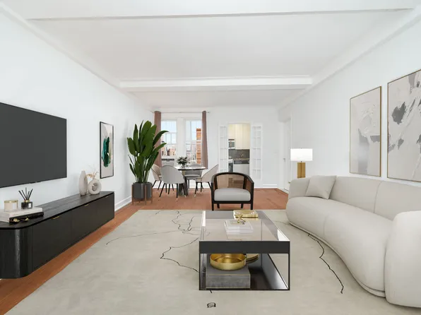 41 West 72nd Street image 1 of 9