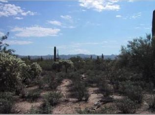 0 E Powerline Rd, Marana, AZ 85658