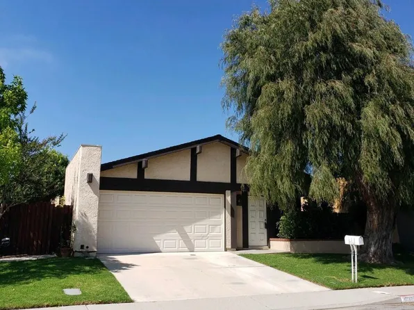 6349 Mockingbird St, Ventura, CA 93003