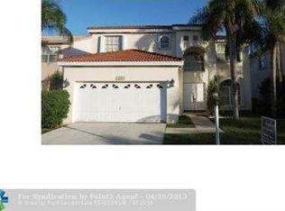 3199 Bayberry Way, Margate, FL 33063