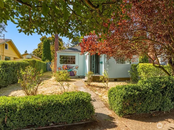 8627 9th Avenue SW, Seattle, WA 98106