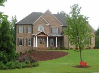 12907 Etris Ct, Atlanta, GA 30075