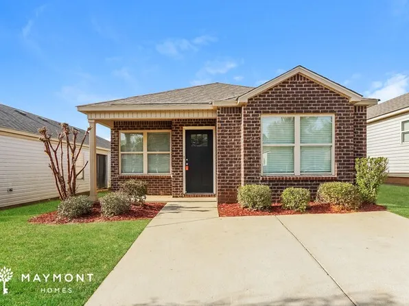 16417 Waterbury Ln, Moundville, AL 35474