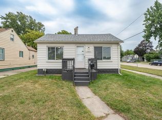 11004 Republic Ave, Warren, MI 48089