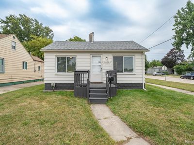 11004 Republic Ave, Warren, MI, 48089