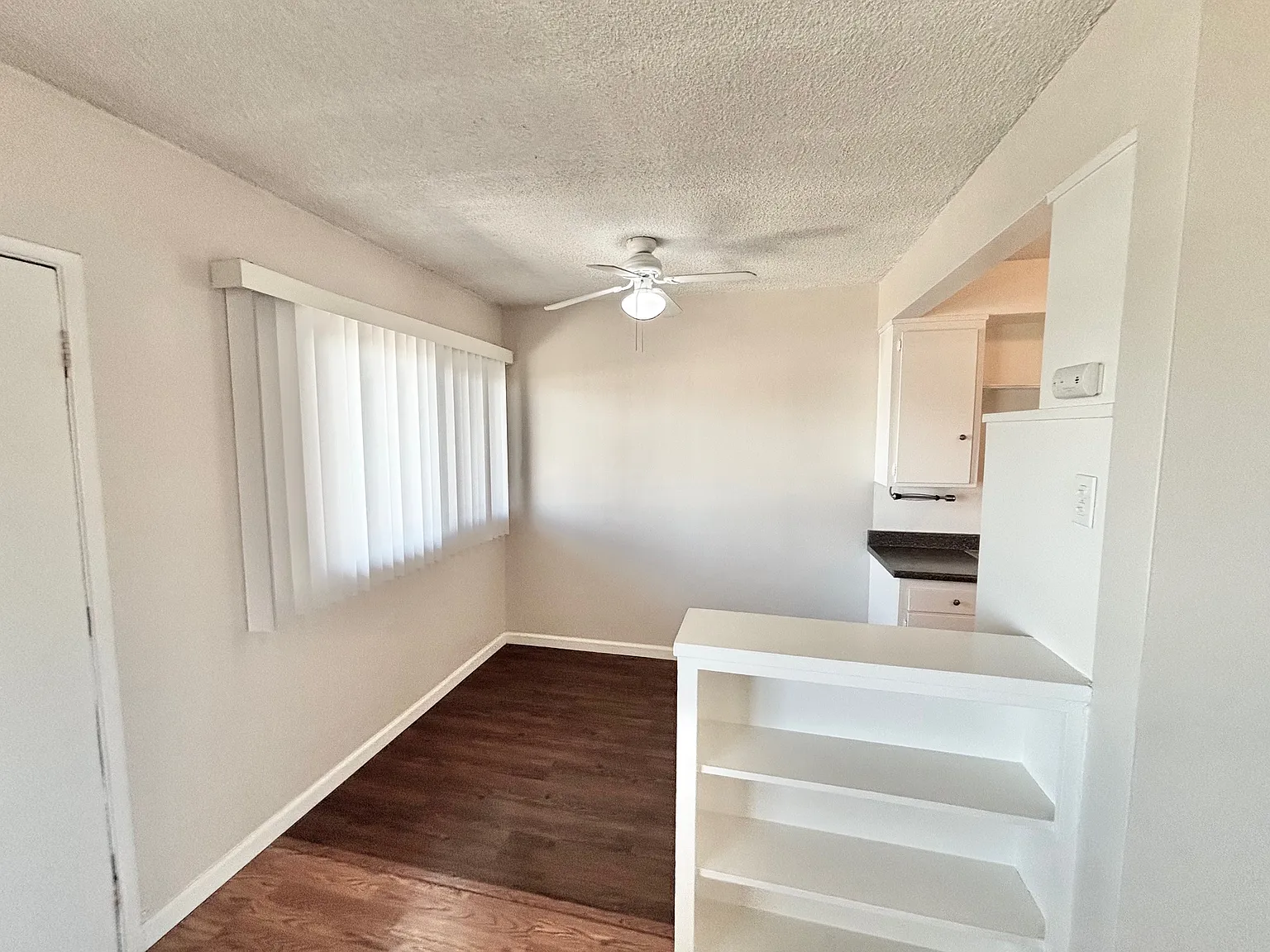 1 bed, 500 sqft, $1,795 — Photo 4