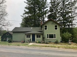 352 Crumtown Rd, Spencer, NY 14883